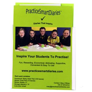 Teacher's Pack